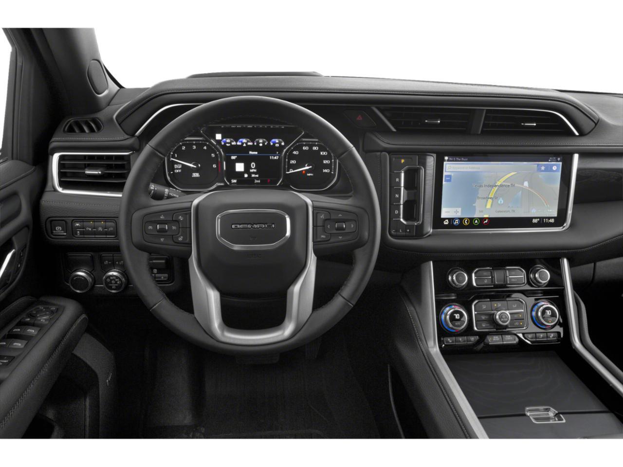 2023 GMC Yukon XL AT4 Bozeman MT
