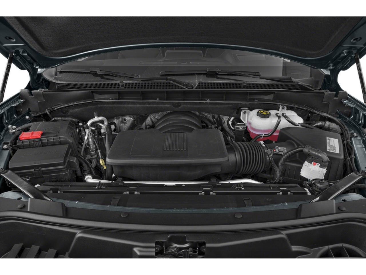 2023 GMC Yukon XL AT4 Bozeman MT