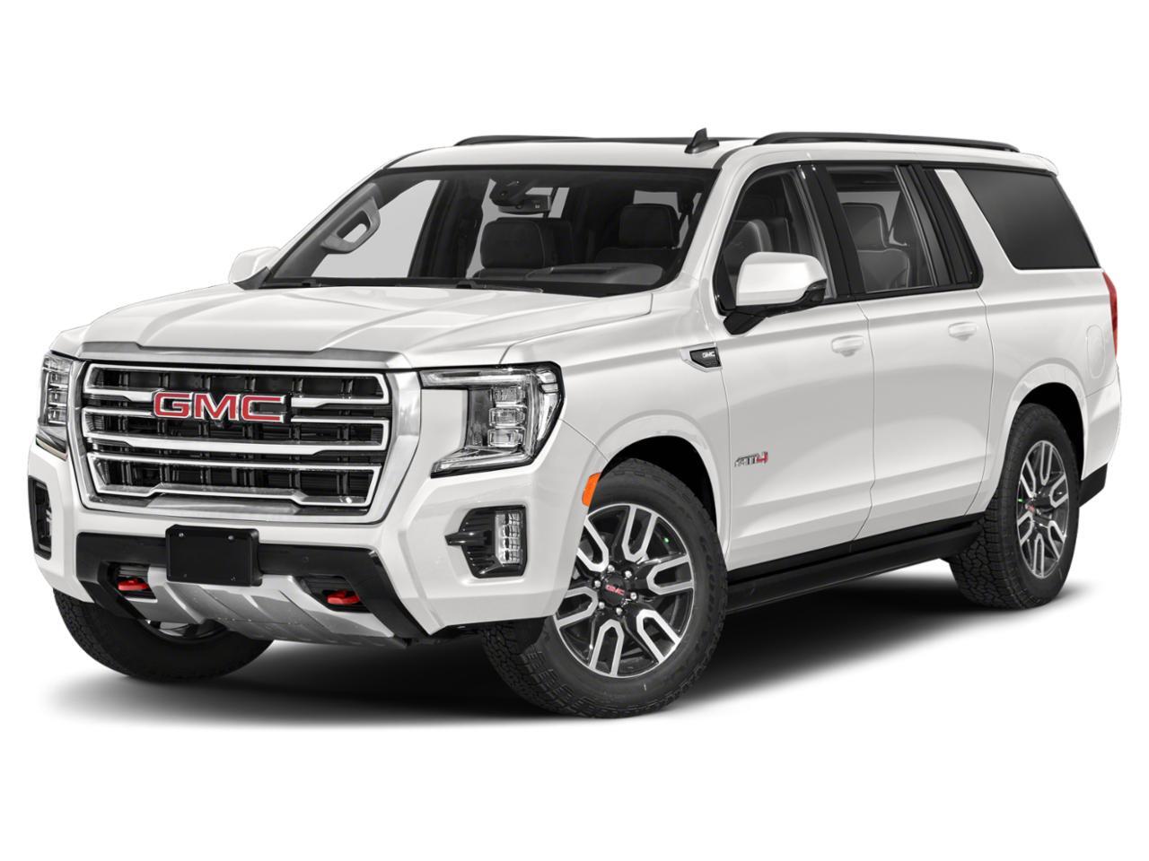 2023 GMC Yukon XL AT4 Gasoline