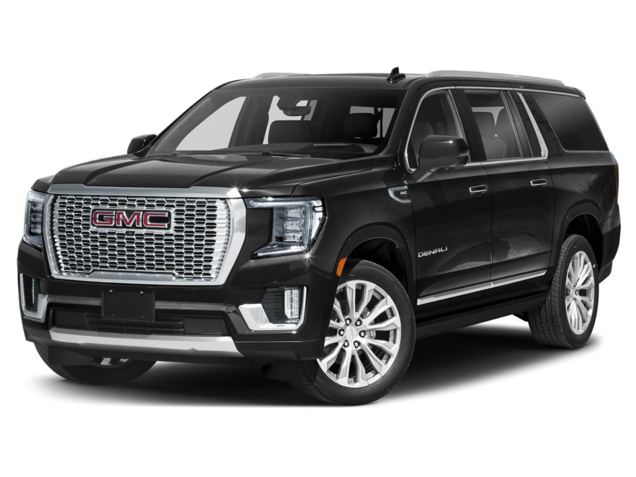 Used 2023 GMC Yukon XL Denali 4WD