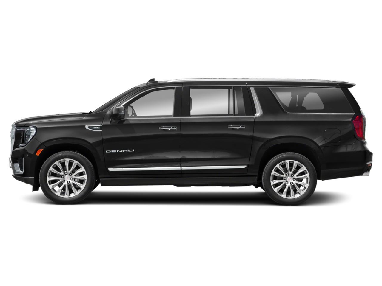 2023 GMC Yukon XL Denali Akron