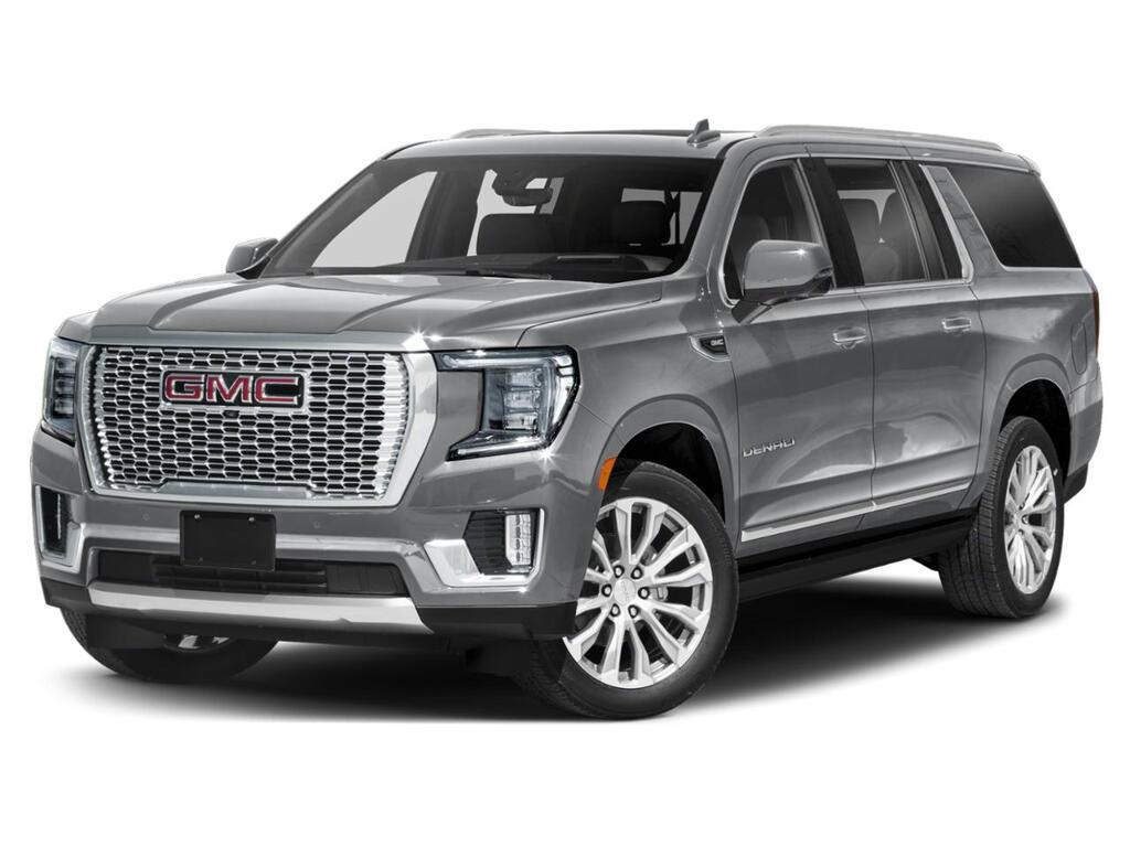 2023 GMC Yukon XL 2023 GMC Yukon XL