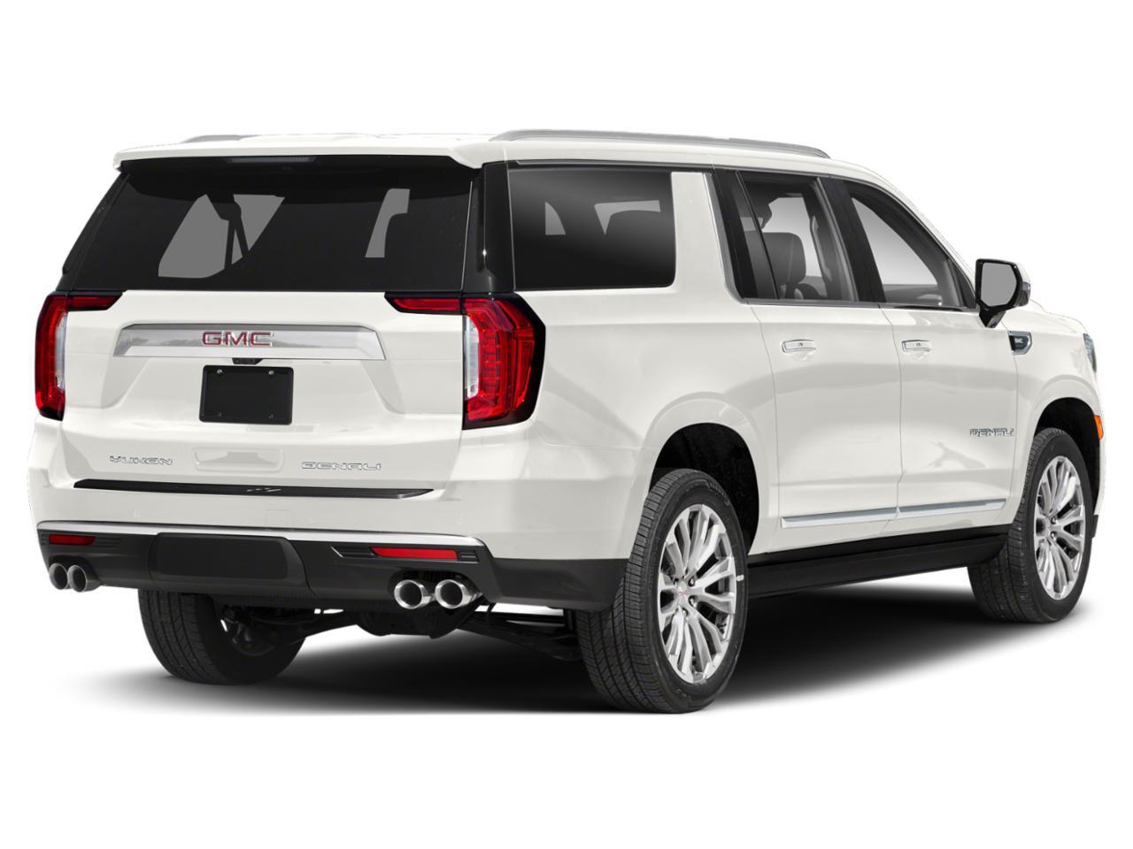 2023 GMC Yukon XL Denali San Clemente CA