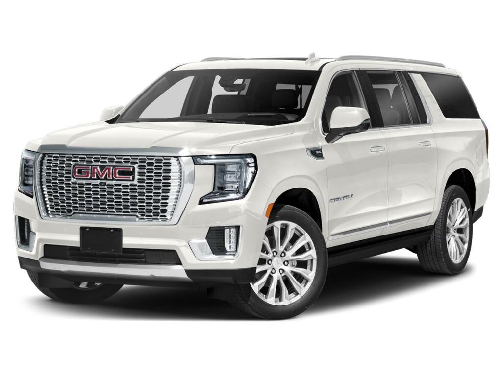 2023 GMC Yukon XL Denali San Clemente CA