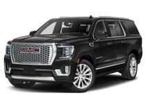GMC Yukon XL Denali San Clemente CA