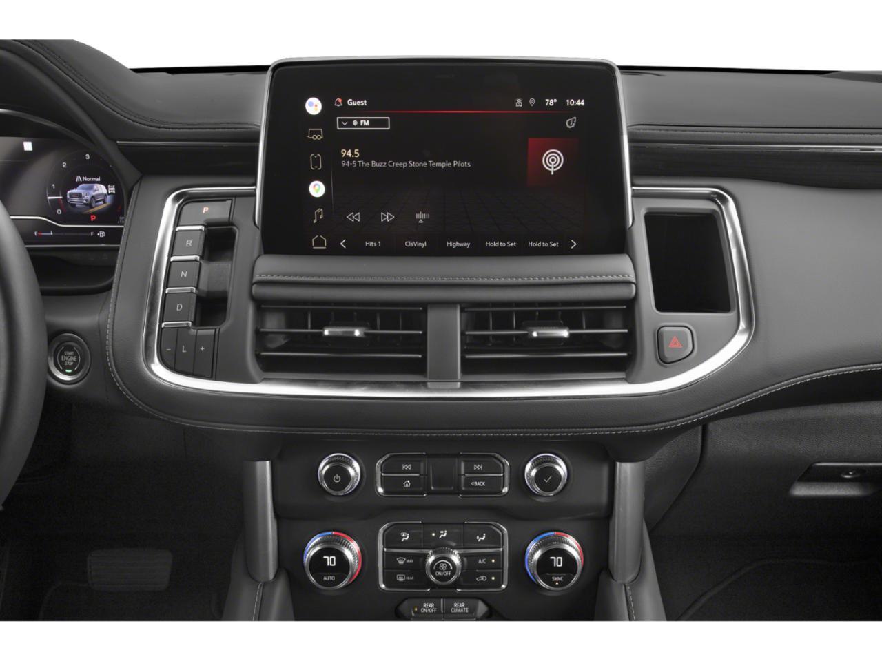 2023 GMC Yukon XL SLE 4WD 4DR Listowel ON
