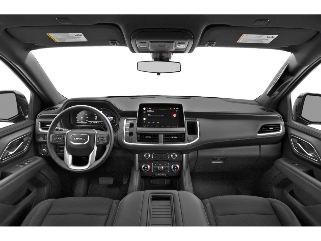 2023 GMC Yukon XL SLE 4WD 4DR Listowel ON