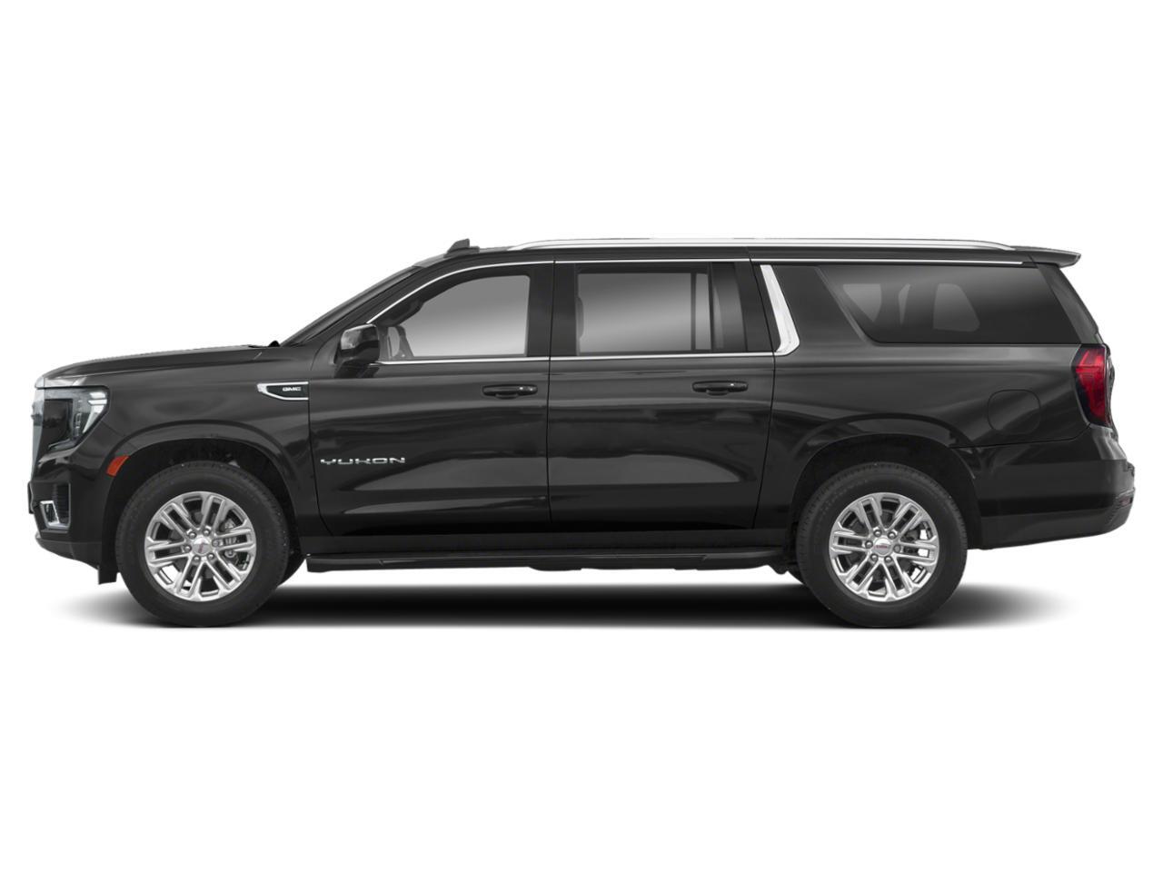2023 GMC Yukon XL SLE 4WD 4DR Listowel ON