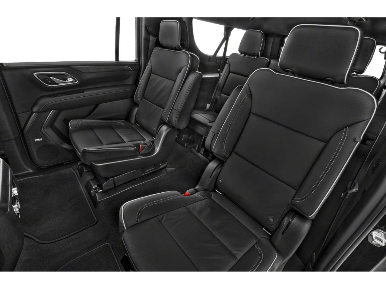 2023 GMC Yukon XL SLT Hondo TX