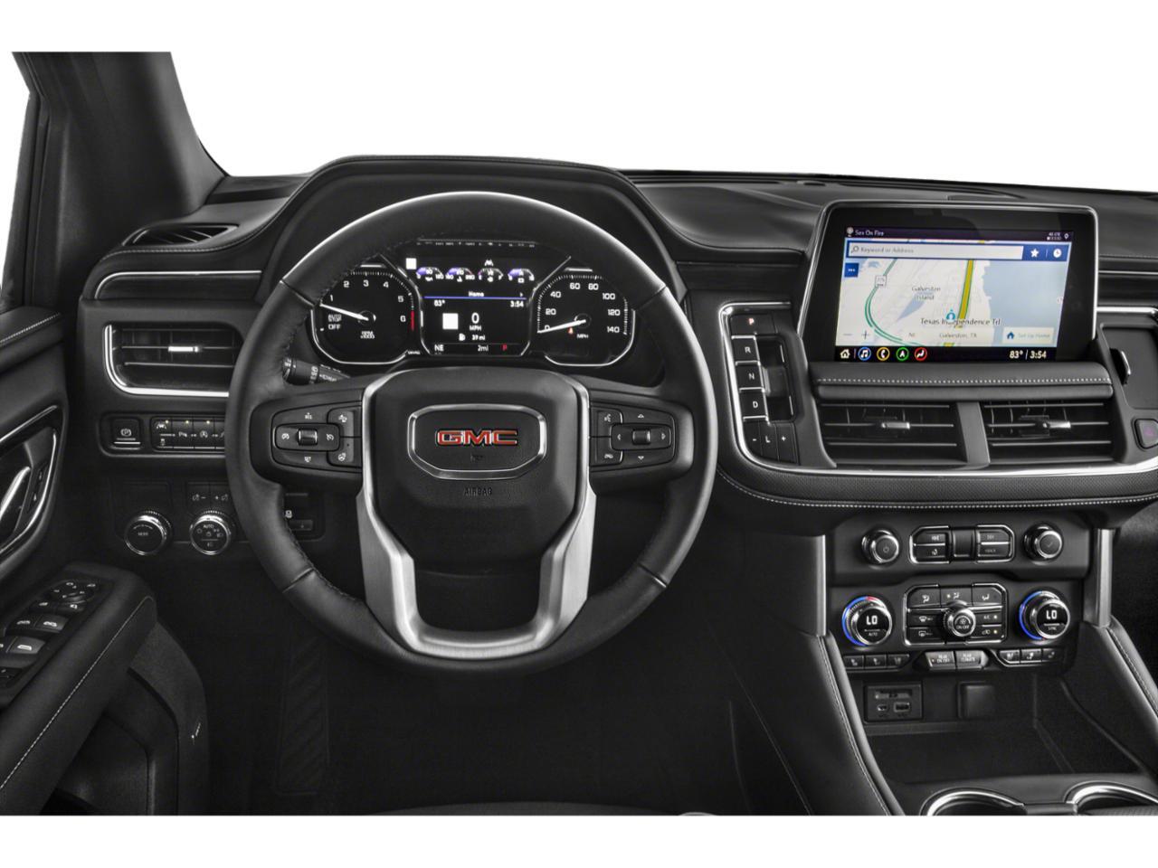 2023 GMC Yukon XL SLT Hondo TX