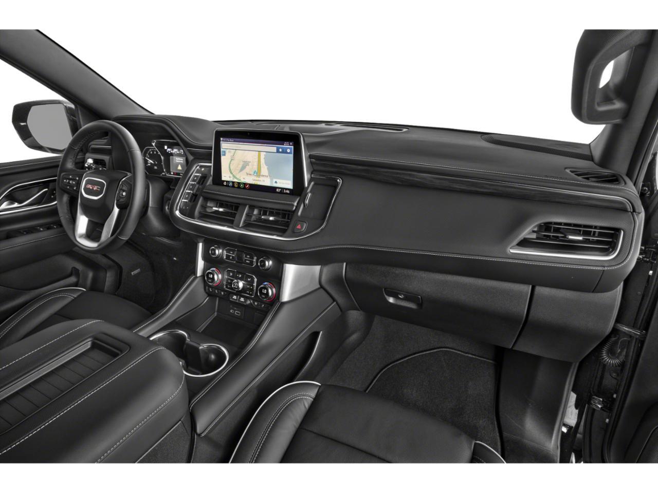 2023 GMC Yukon XL SLT Hondo TX