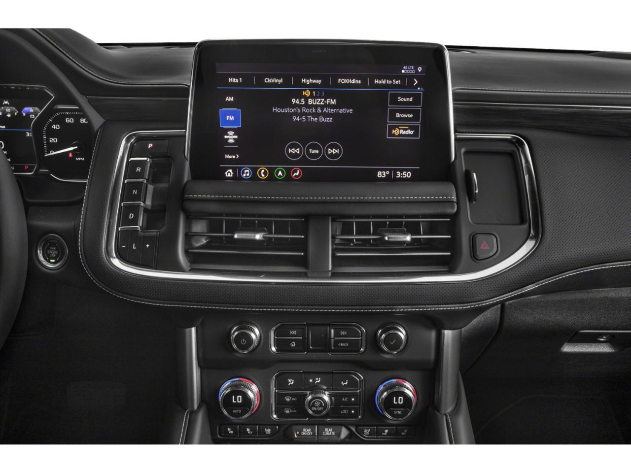 2023 GMC Yukon XL SLT Hondo TX
