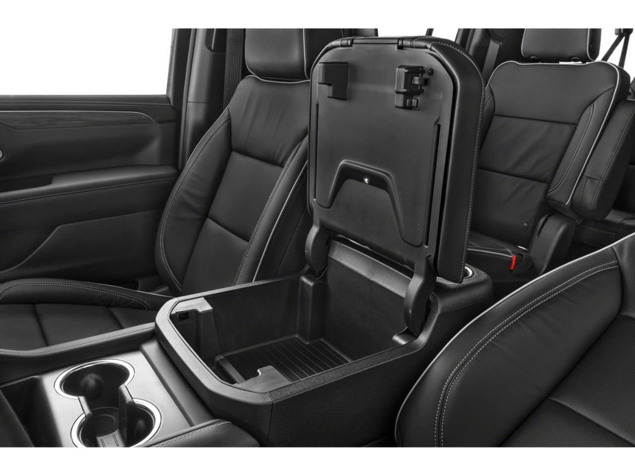 2023 GMC Yukon XL SLT Hondo TX