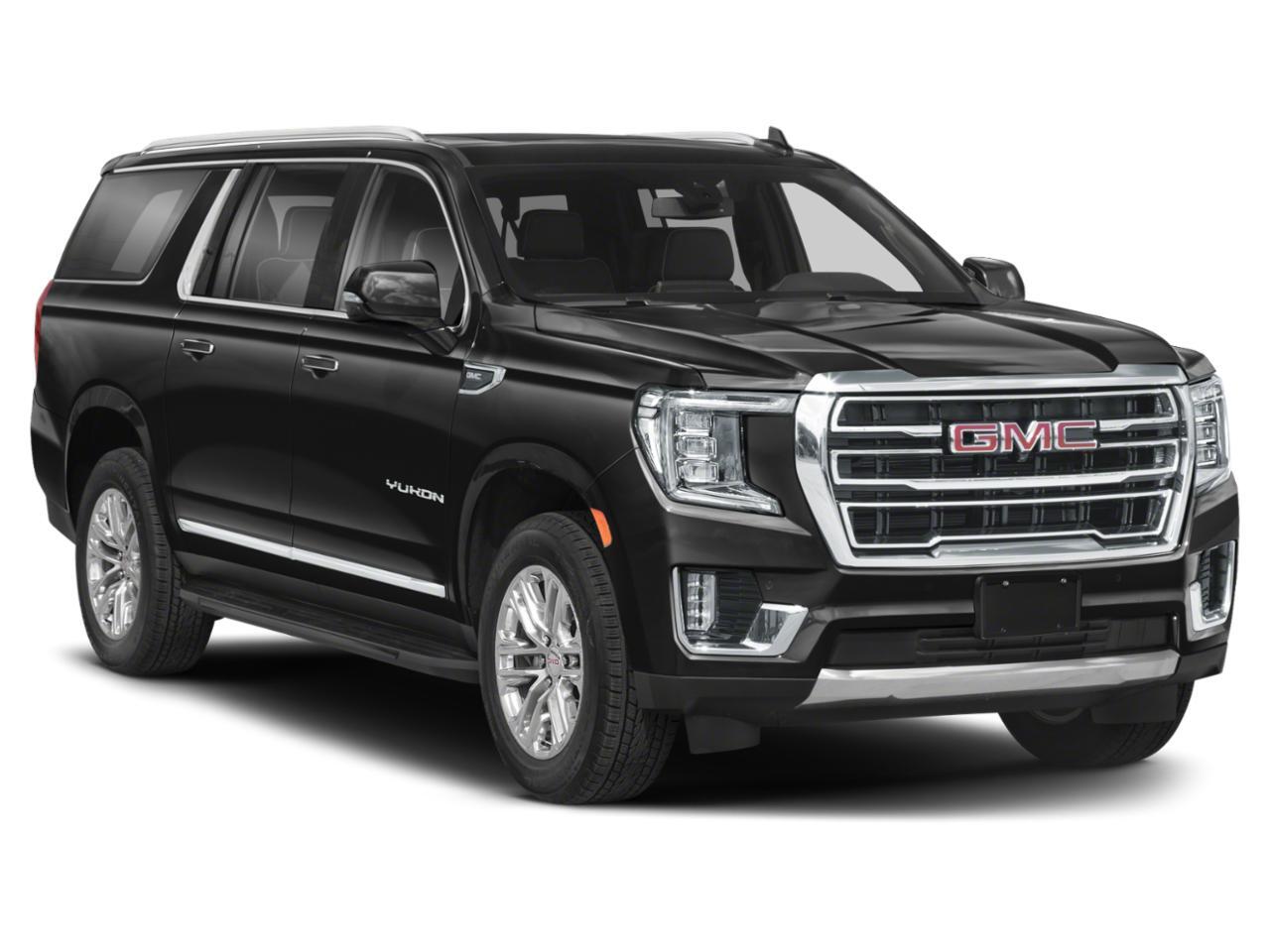2023 GMC Yukon XL SLT Hondo TX