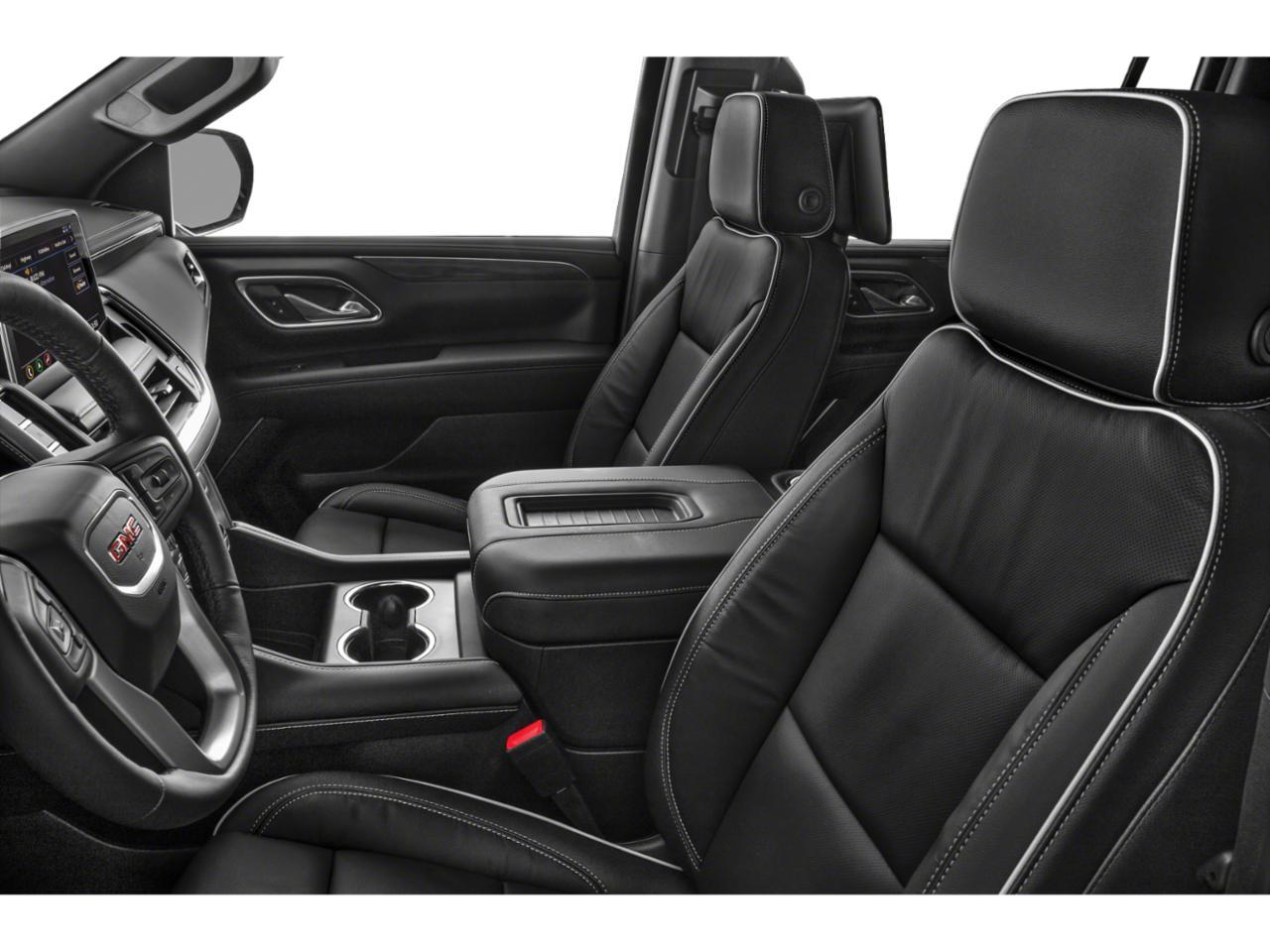 2023 GMC Yukon XL SLT Hondo TX
