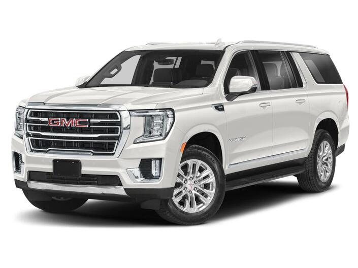 2023 GMC Yukon XL SLT San Diego County CA
