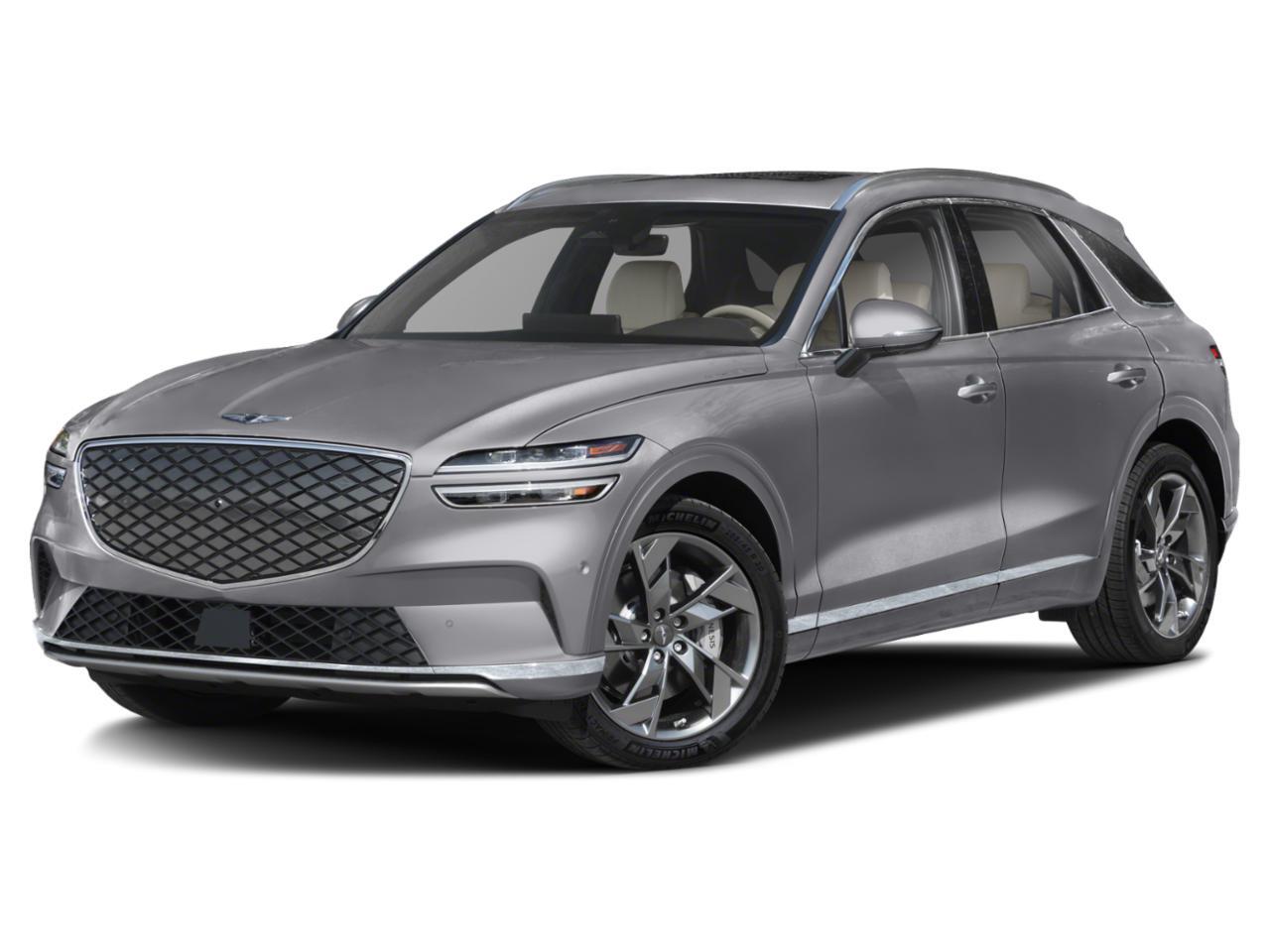 2023 Genesis Electrified GV70 Prestige