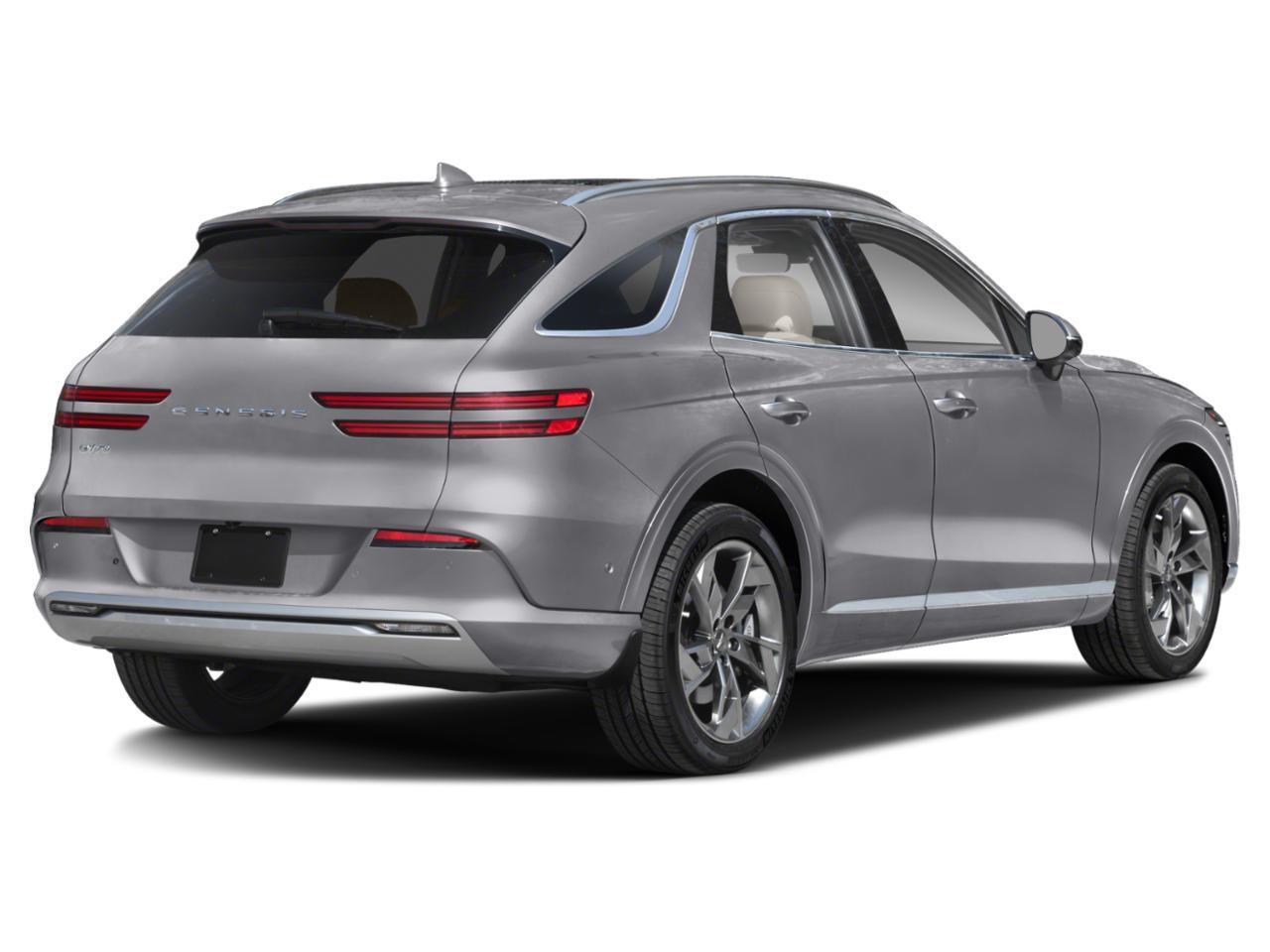 2023 Genesis Electrified GV70 Prestige