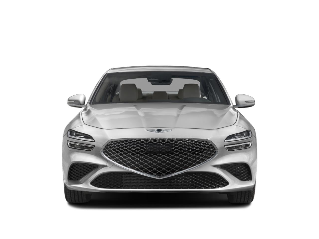 2023 Genesis G70 2.0T Hondo TX