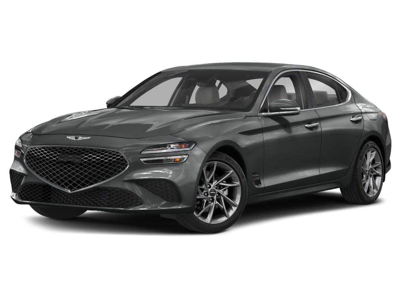 2023 Genesis G70 2.0T Irving TX