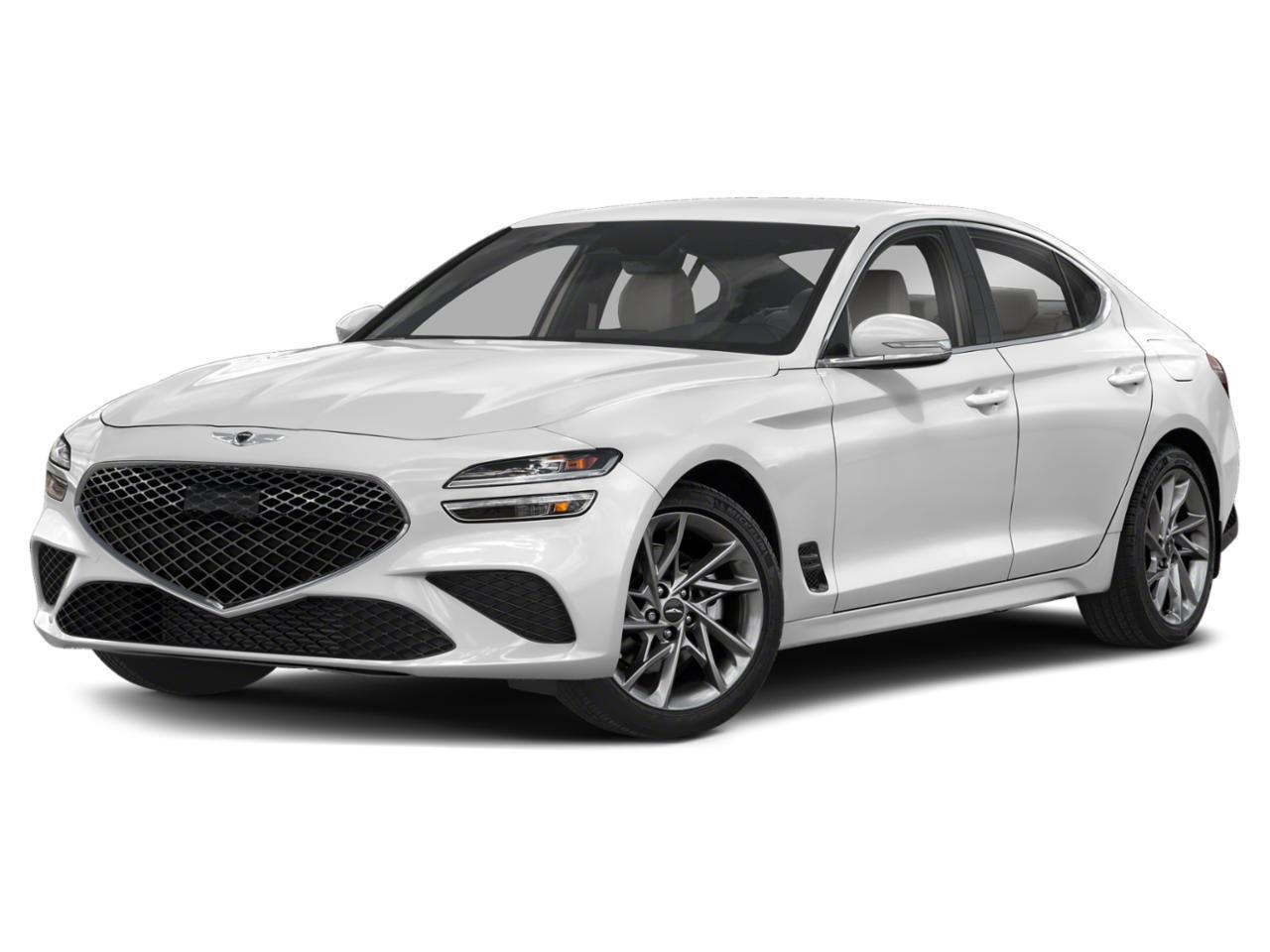 2023 Genesis G70 2.0T Irving TX