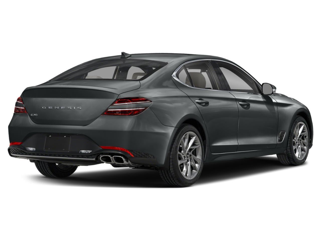 2023 Genesis G70 2.0T Irving TX