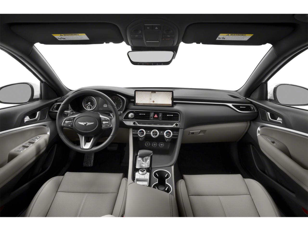 2023 Genesis G70 2.0T Irving TX