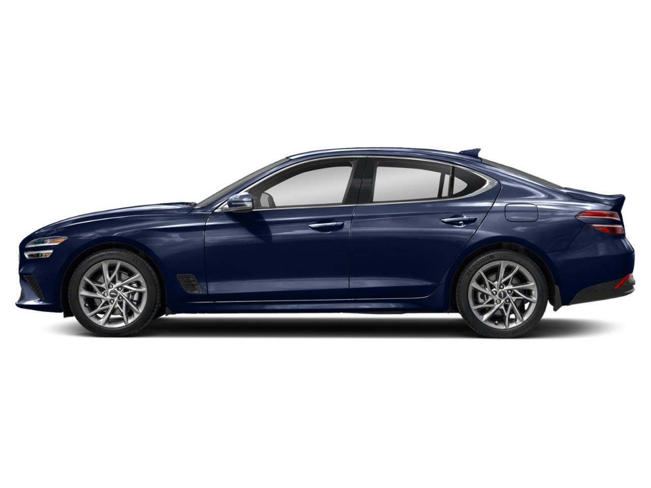 2023 Genesis G70 2.0T San Clemente CA