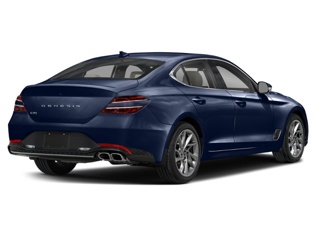 2023 Genesis G70 2.0T San Clemente CA