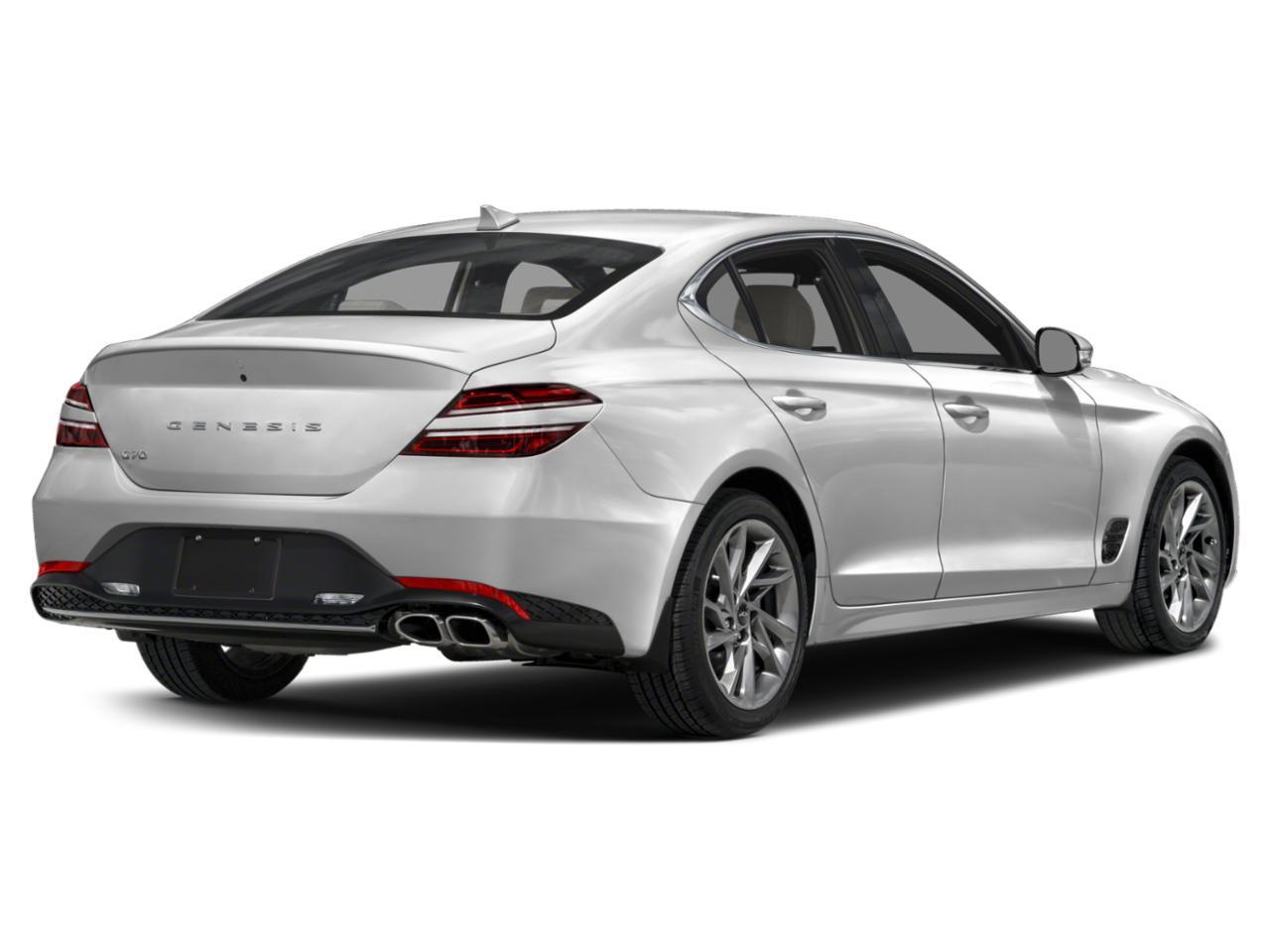 2023 Genesis G70 2.0T Sport Prestige Folsom CA