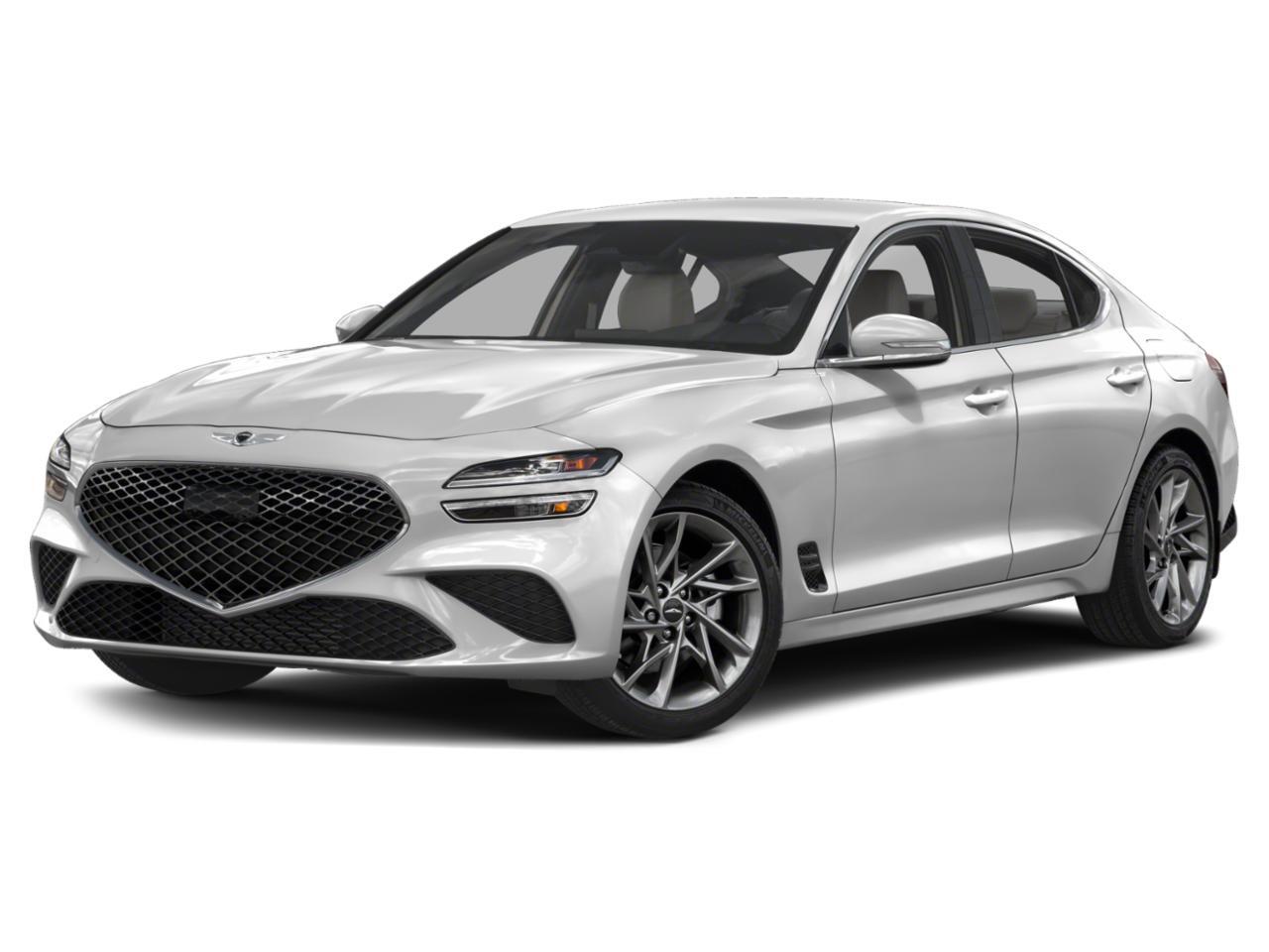 2023 Genesis G70 2.0T Sport Prestige Folsom CA