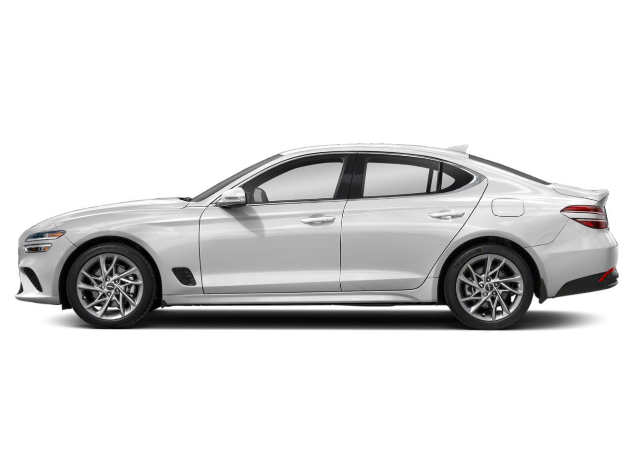 2023 Genesis G70 2.0T Sport Prestige