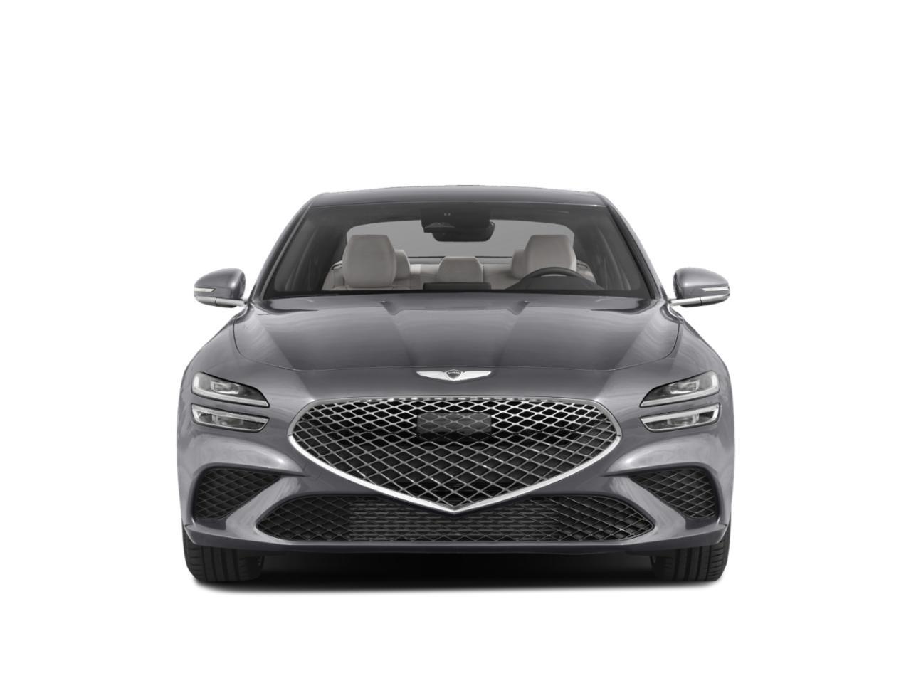 2023 Genesis G70 3.3T AWD Sport Prestige Sedan Irving TX
