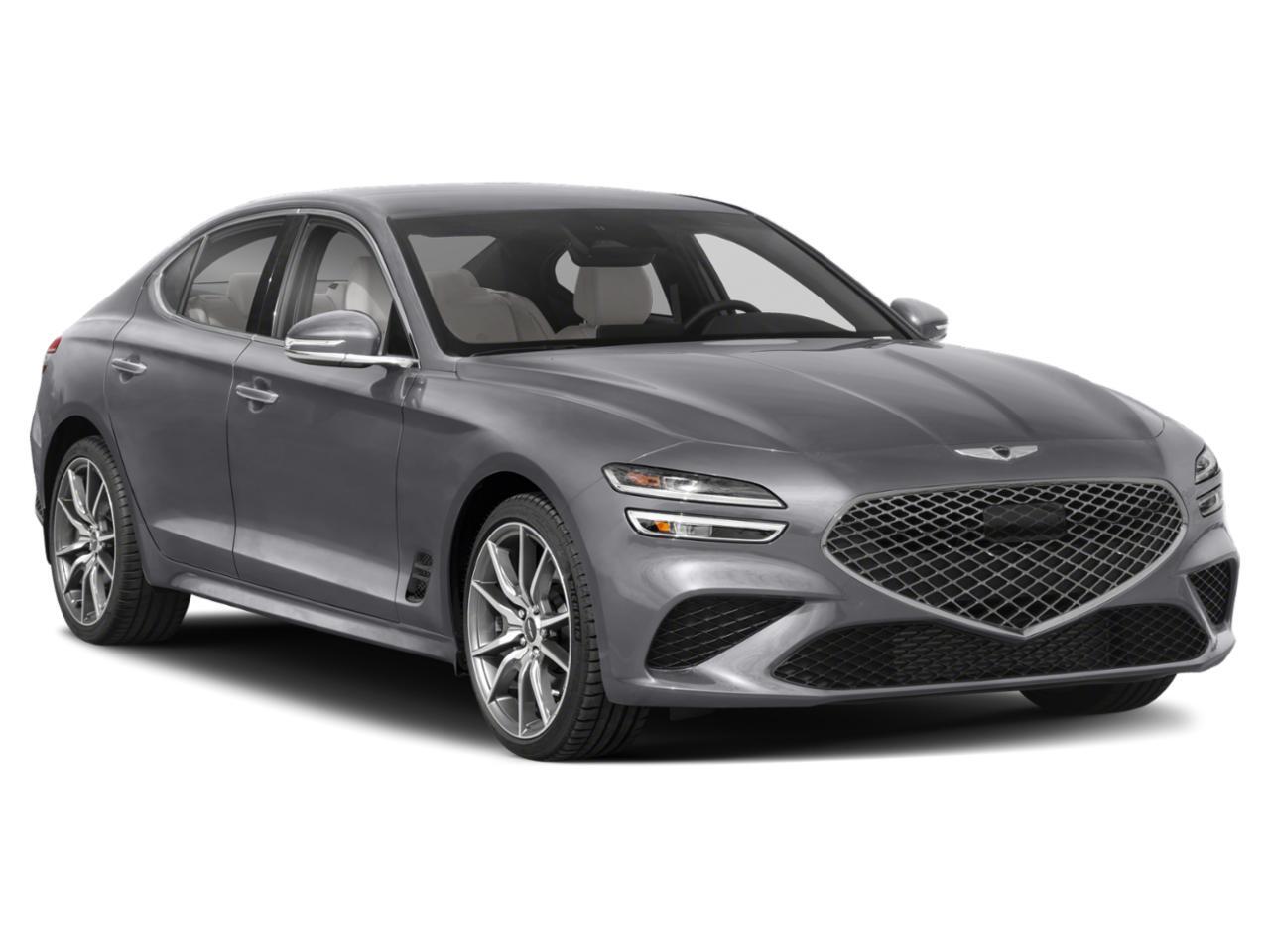 2023 Genesis G70 3.3T AWD Sport Prestige Sedan Irving TX