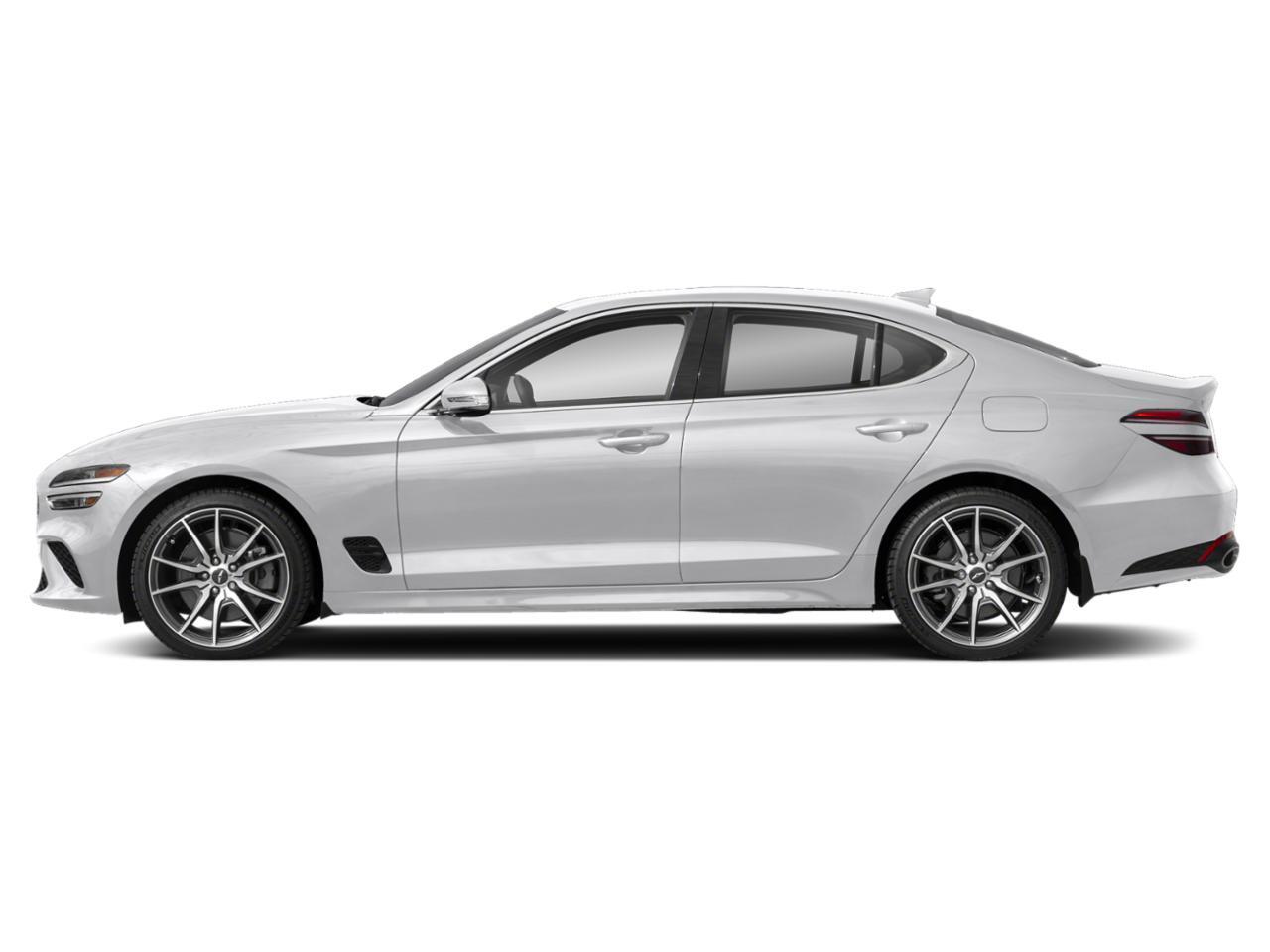 2023 Genesis G70 3.3T AWD Sport Prestige Sedan Irving TX