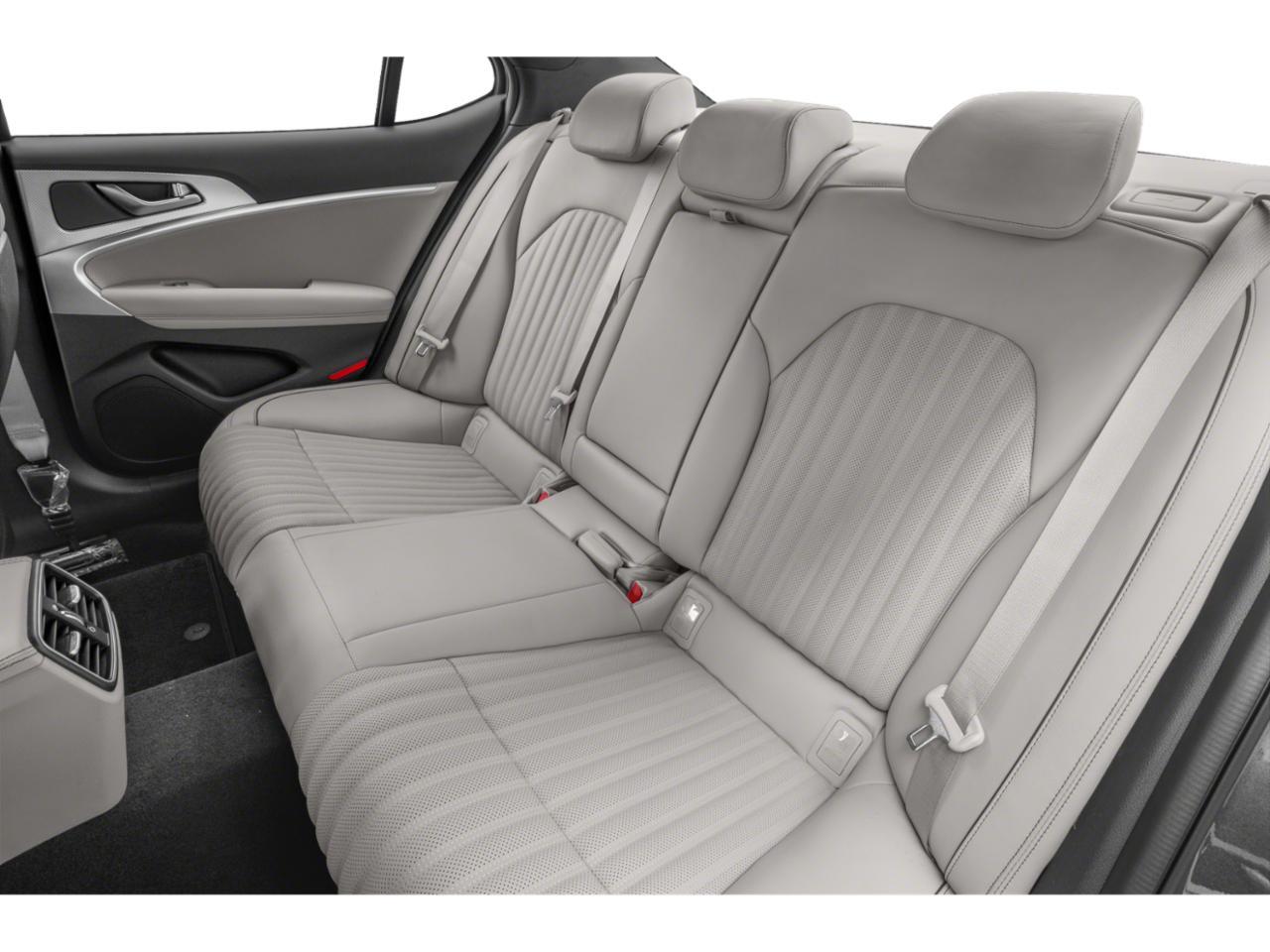 2023 Genesis G70 3.3T Advanced Tucson AZ