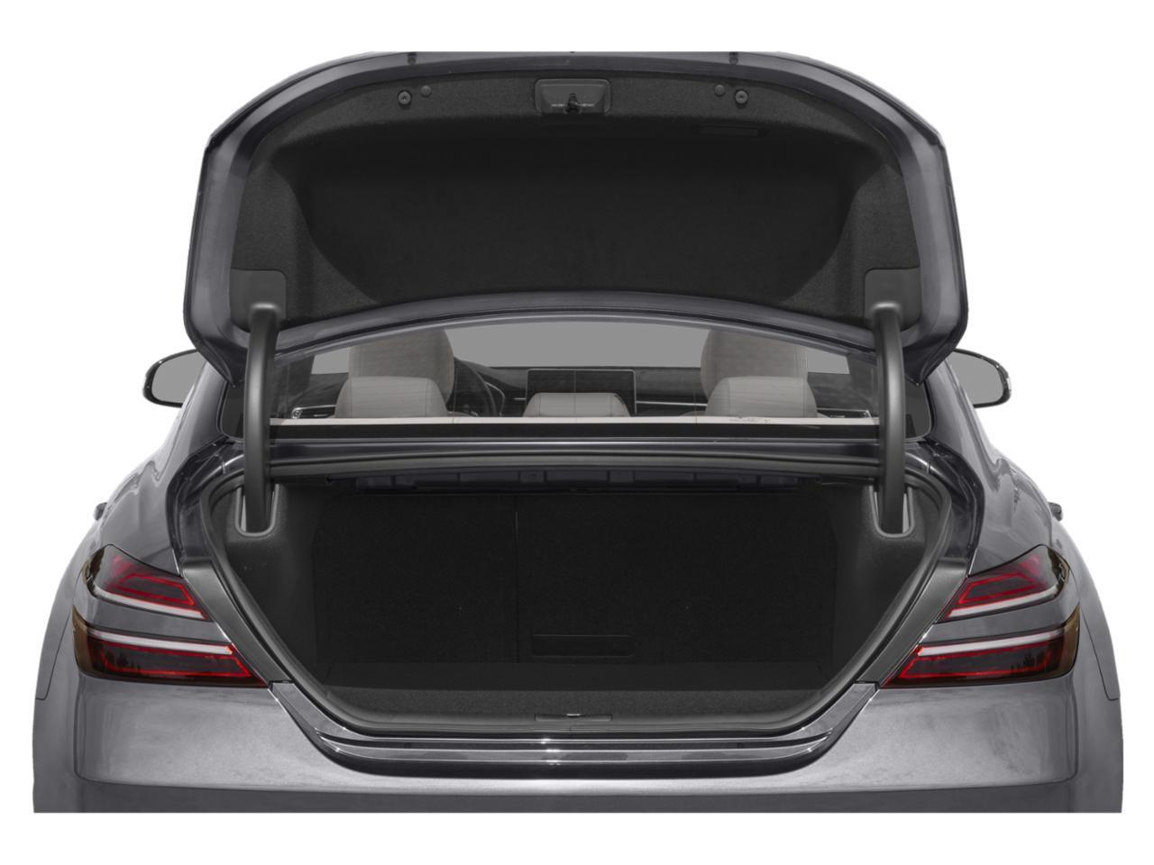 2023 Genesis G70 3.3T Advanced Tucson AZ