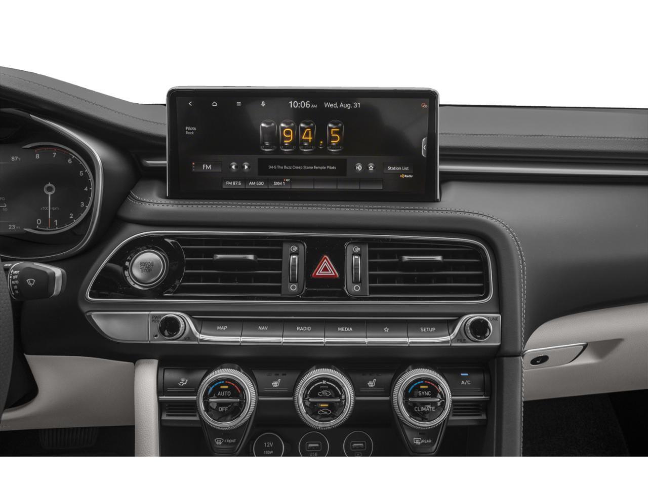 2023 Genesis G70 3.3T Roseville CA