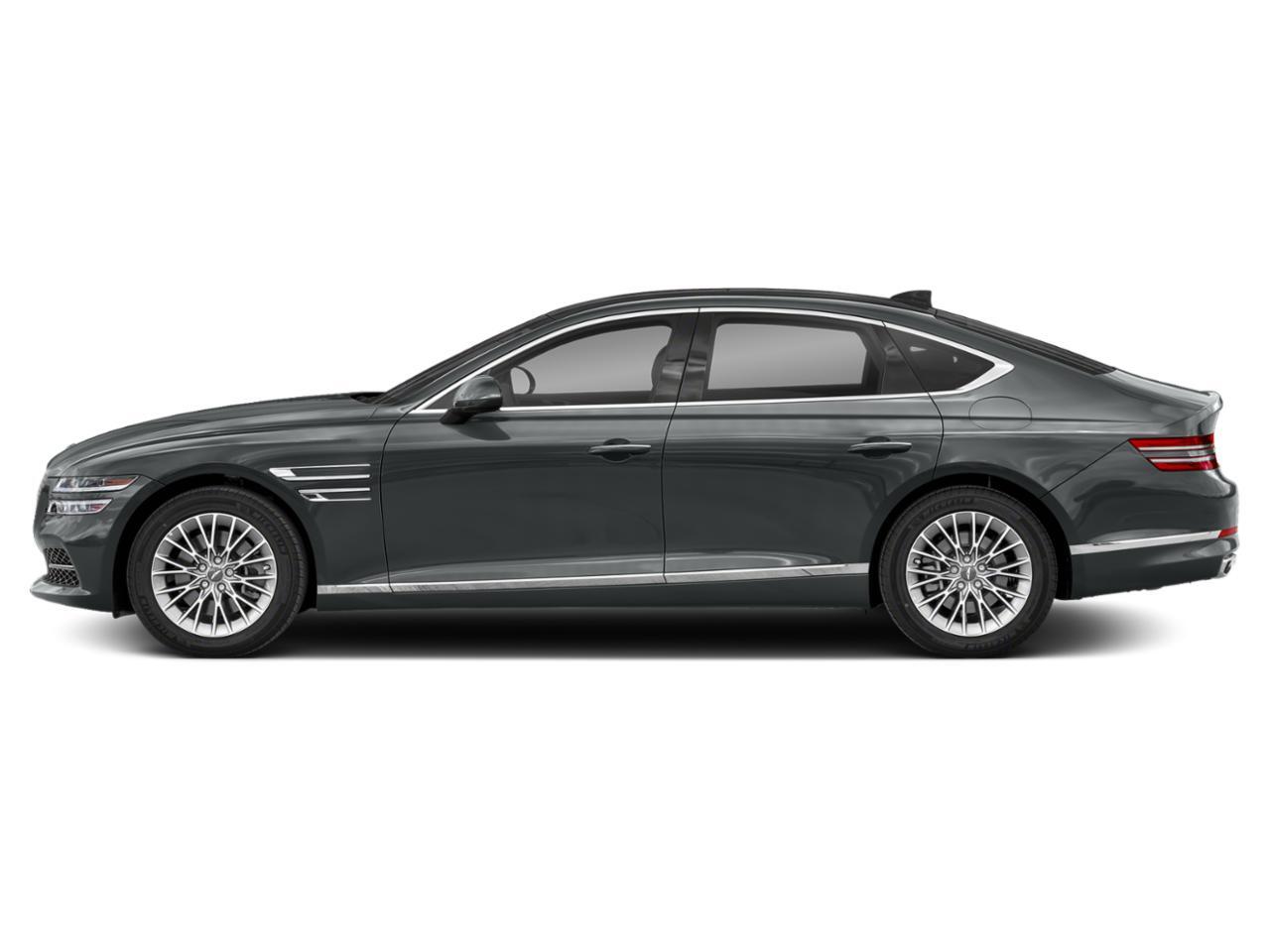 2023 Genesis G80 2.5T RWD Plano TX