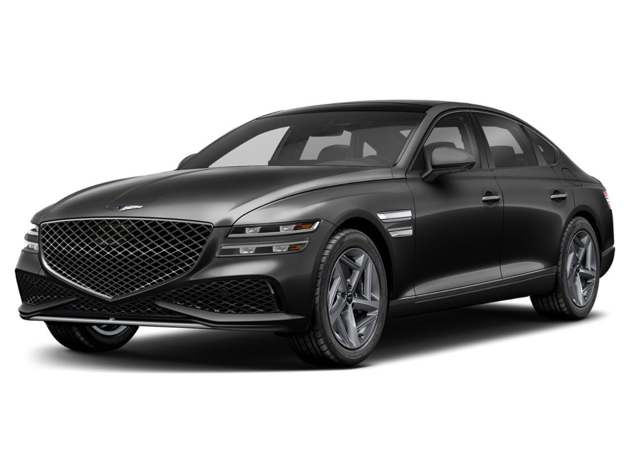 New 2023 Genesis G80 3 5T AWD Sport Prestige In Waukesha WI