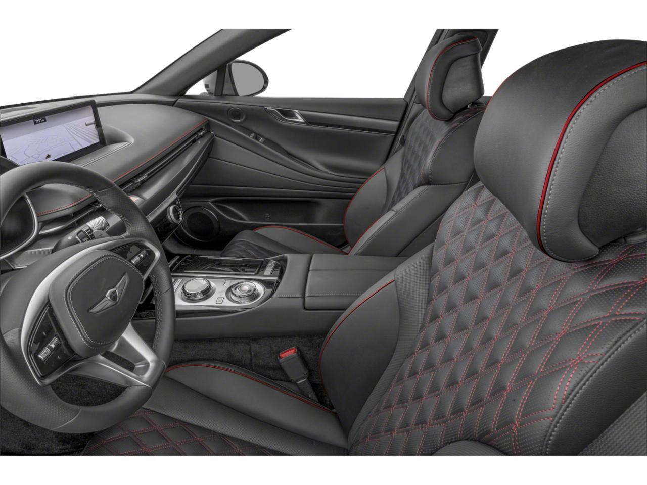2023 Genesis G80 3.5T Sport Plus AWD LEATHER NAVI SUNROOF Listowel ON