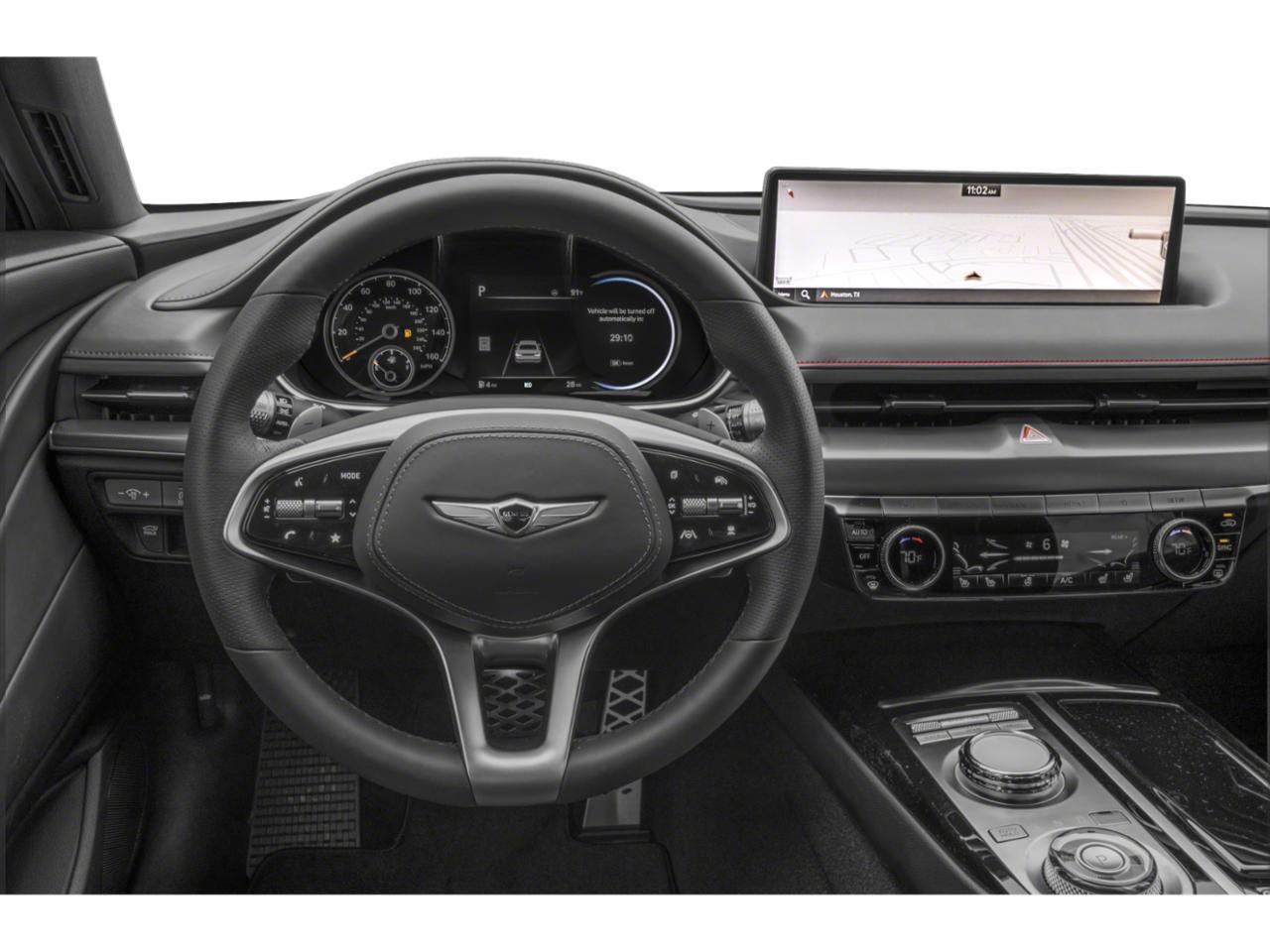 2023 Genesis G80 3.5T Sport Plus AWD LEATHER NAVI SUNROOF Listowel ON