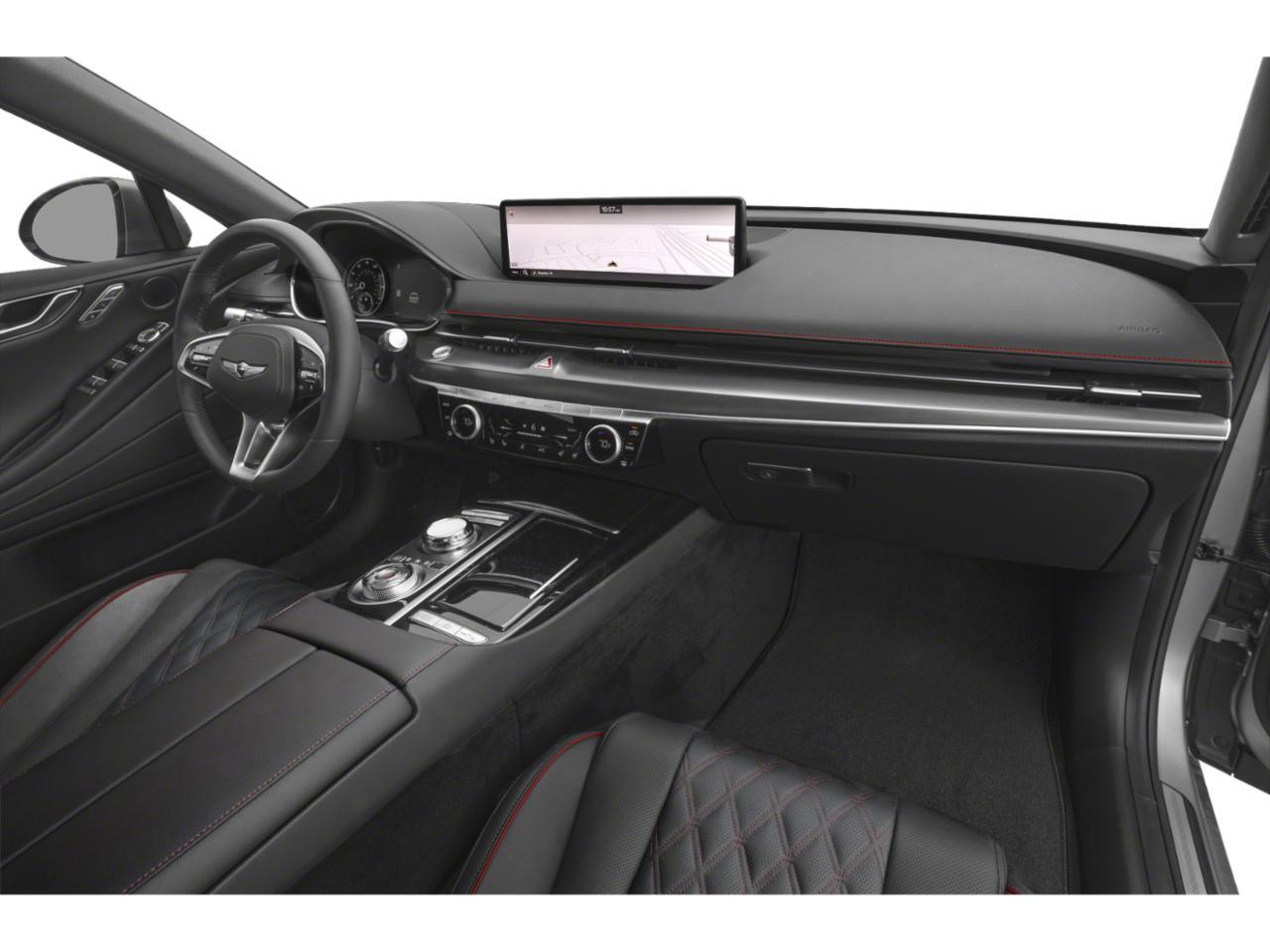 2023 Genesis G80 3.5T Sport Plus AWD Listowel ON