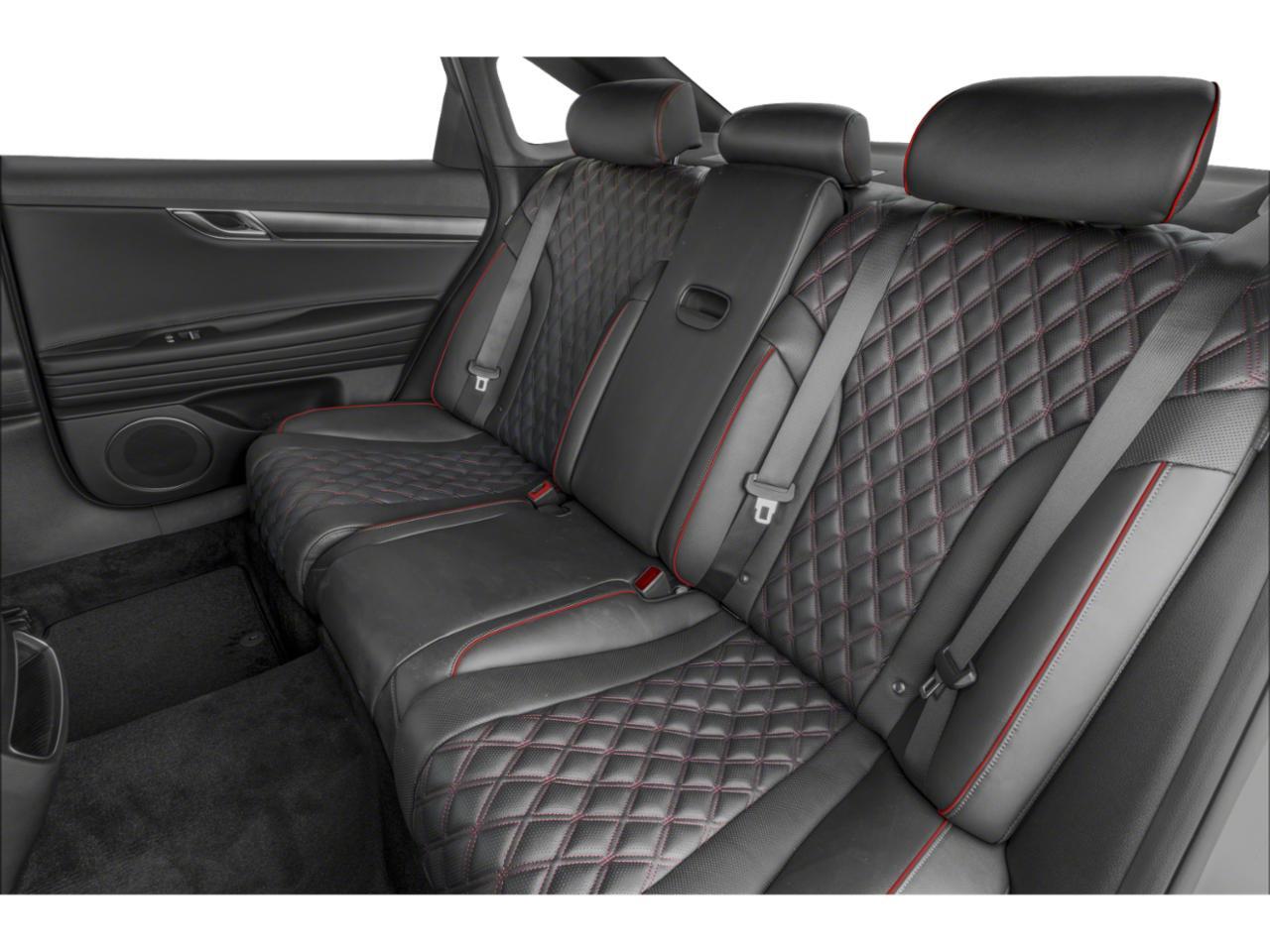 2023 Genesis G80 3.5T Sport Plus AWD Listowel ON