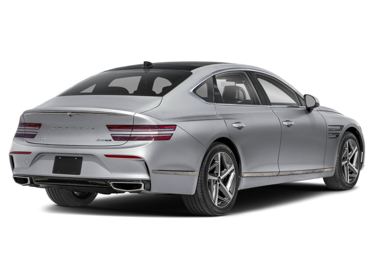 2023 Genesis G80 3.5T Sport Plus Listowel ON