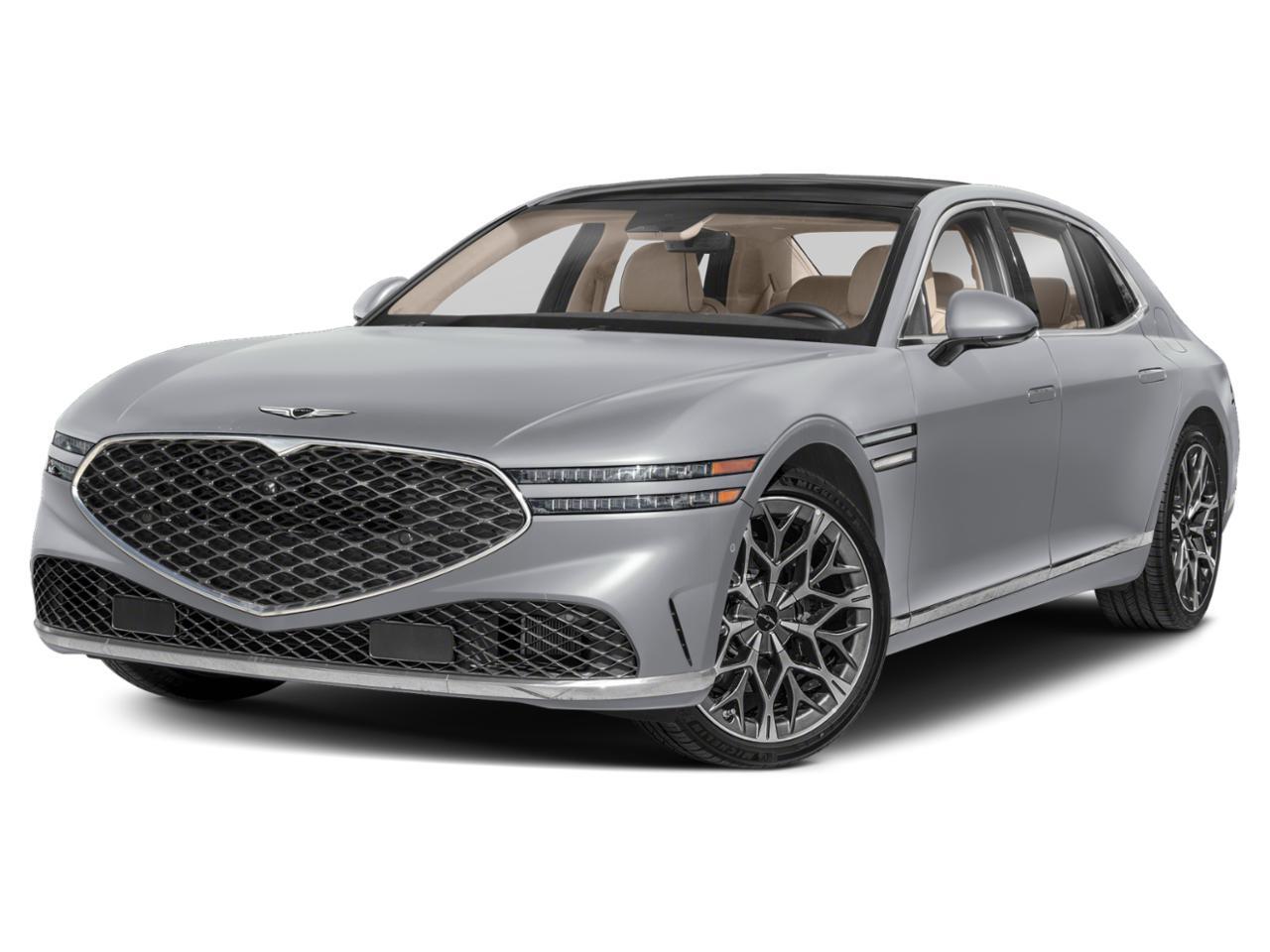 2023 Genesis G90 Prestige 3.5T AWD *HYBRID* Listowel ON