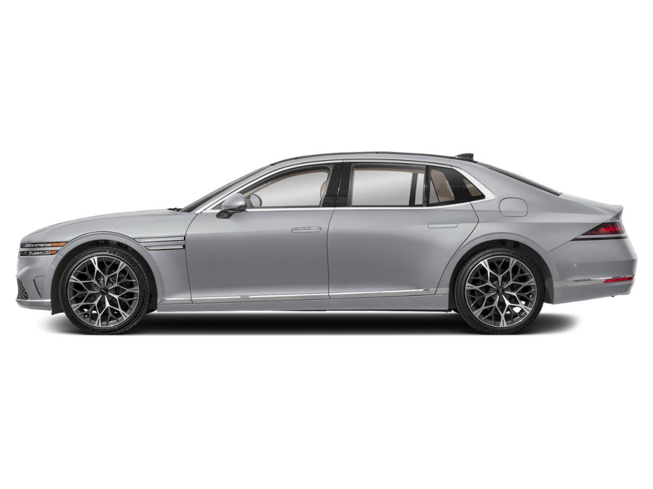 2023 Genesis G90 Prestige 3.5T AWD *HYBRID* Listowel ON