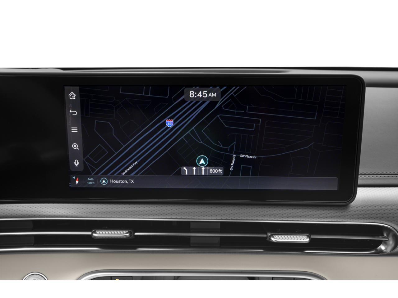 2023 Genesis GV60 Advanced AWD *ELECTRIC* LEATHER NAVI SUNROOF Listowel ON