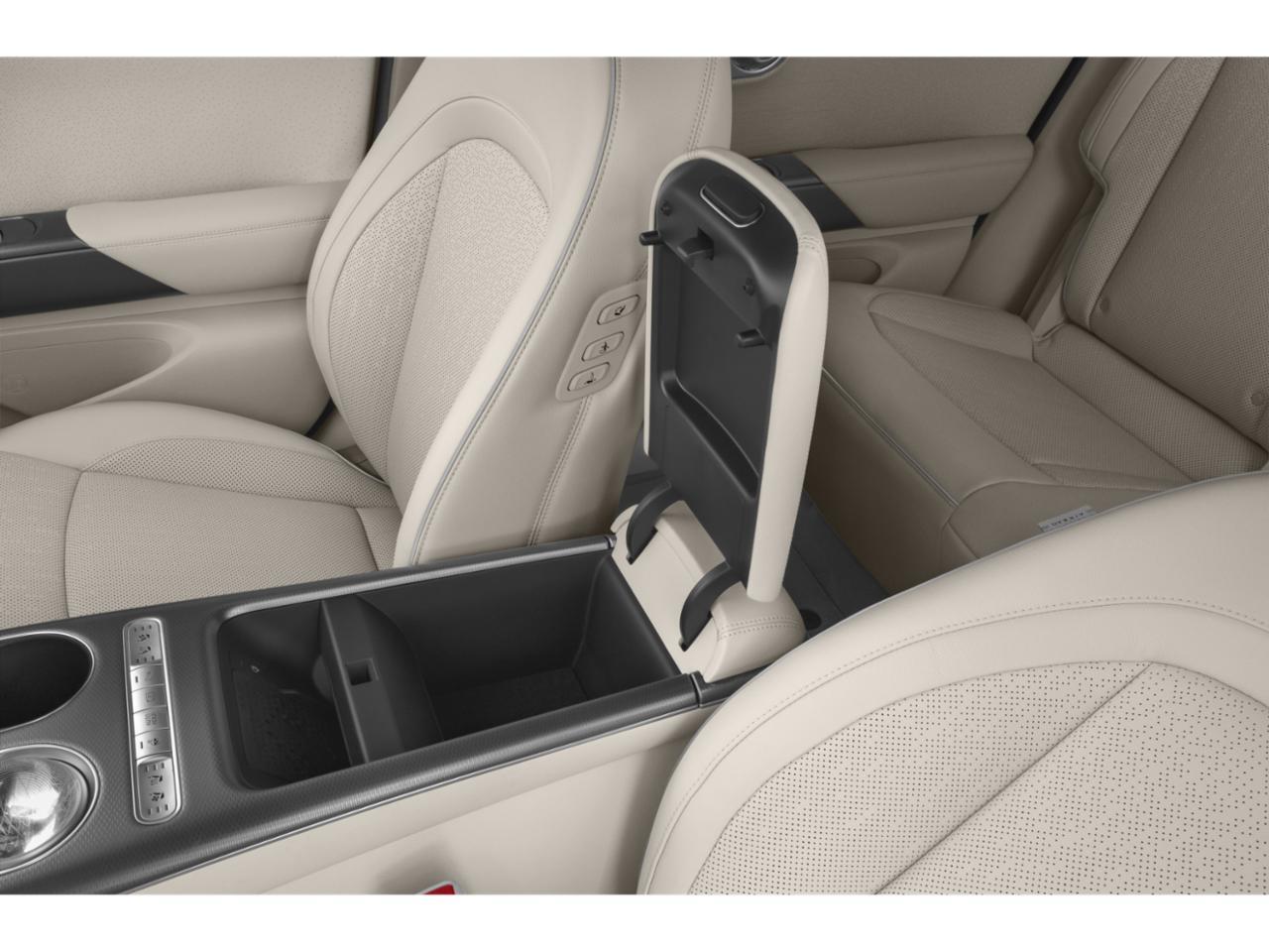 2023 Genesis GV60 Advanced AWD *ELECTRIC* LEATHER NAVI SUNROOF Listowel ON