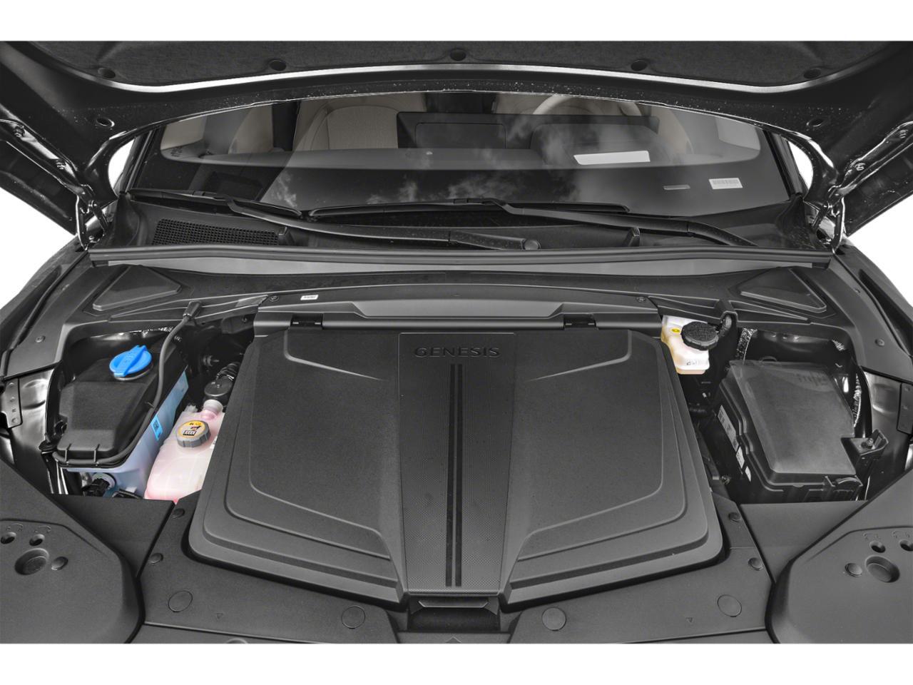 2023 Genesis GV60 Advanced AWD *ELECTRIC* Listowel ON